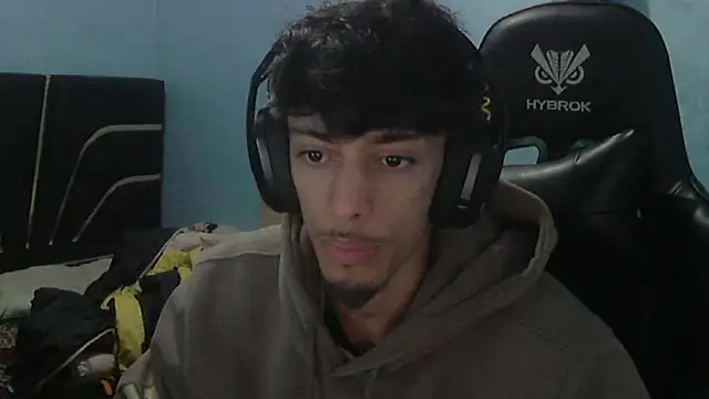 Snapshot of Dark_DesireX chatting on January 8, 2026, 2:34 pm Dark DesireX online show from January 8, 2026, 2:34 pm