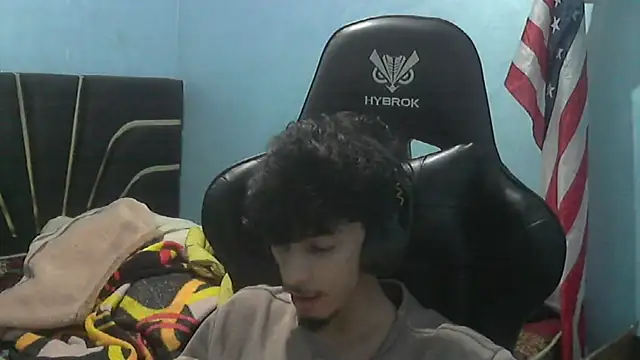 Dark DesireX online show from November 14, 2025, 12:14 am