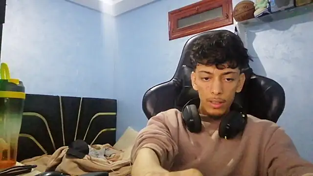 Dark DesireX online show from March 15, 2026, 10:06 pm