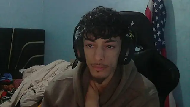 Snapshot of Dark_DesireX chatting on January 13, 2026, 1:26 pm Dark DesireX online show from January 13, 2026, 1:26 pm