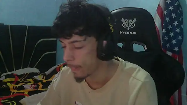 Snapshot of Dark_DesireX chatting on December 22, 2025, 2:50 pm Dark DesireX online show from December 22, 2025, 2:50 pm