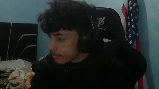 Snapshot of Dark_DesireX chatting on January 14, 2026, 12:09 pm Dark DesireX online show from January 14, 2026, 12:09 pm