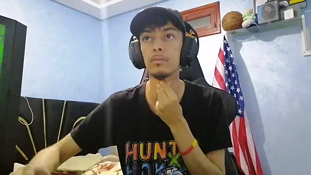 Snapshot of Dark_DesireX chatting on December 2, 2025, 10:50 am Dark DesireX online show from December 2, 2025, 10:50 am