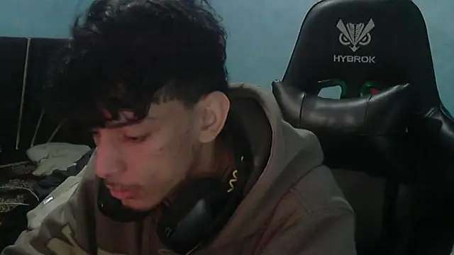 Snapshot of Dark_DesireX chatting on January 6, 2026, 12:09 pm Dark DesireX online show from January 6, 2026, 12:09 pm