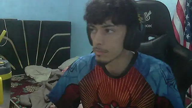 Snapshot of Dark_DesireX chatting on December 15, 2025, 10:54 am Dark DesireX online show from December 15, 2025, 10:54 am