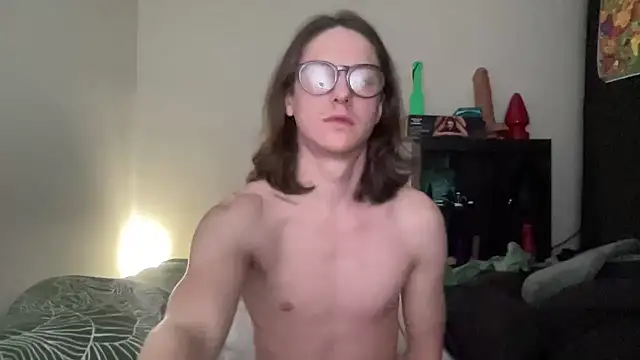 longdickelijah online show from February 12, 2026, 3:28 am