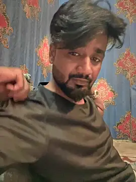 Munny6677 online show from October 17, 2025, 5:26 pm