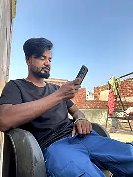 Munny6677 online show from October 18, 2025, 5:31 am