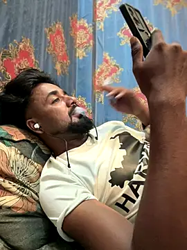 Munny6677 online show from September 22, 2025, 8:15 pm