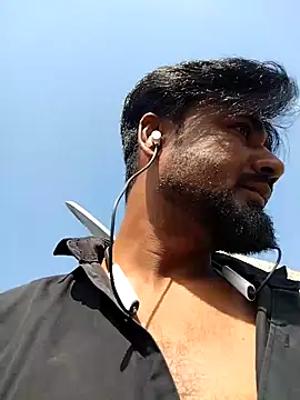 Munny6677 online show from October 11, 2025, 8:48 am