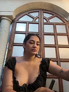 JasmineRhodes online show from March 13, 2026, 12:10 pm