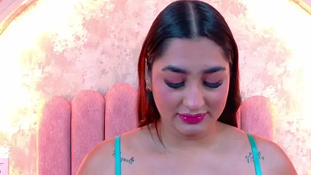 JasmineRhodes online show from November 28, 2025, 1:00 pm