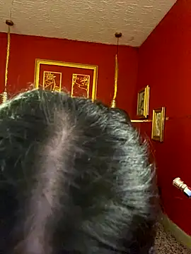 Anissa Ali online show from November 7, 2025, 9:41 pm