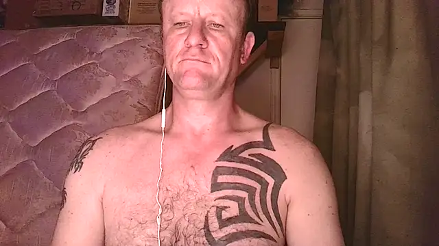 Yournaughty online show from March 10, 2026, 1:20 am