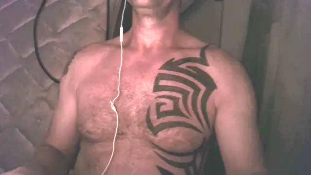 Yournaughty online show from June 17, 2026, 5:40 am