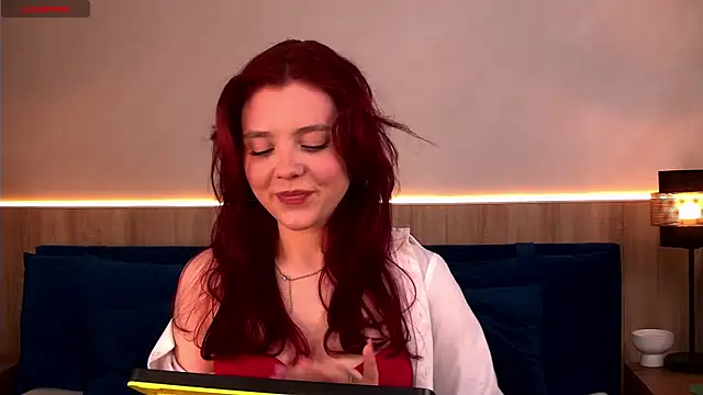 Nora  Ray online show from January 9, 2026, 6:04 pm