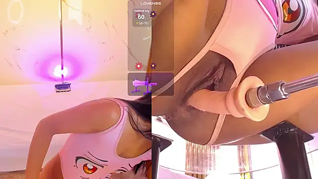 CandyRouse   online show from March 29, 2026, 5:09 am