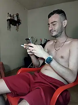 bigcockwhite777 online show from September 30, 2025, 5:46 am