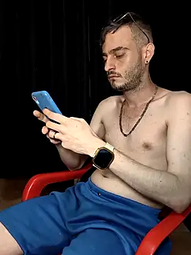 bigcockwhite777 online show from February 3, 2026, 6:22 am