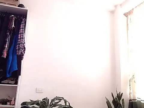 saara johnson496 online show from March 11, 2026, 5:07 pm