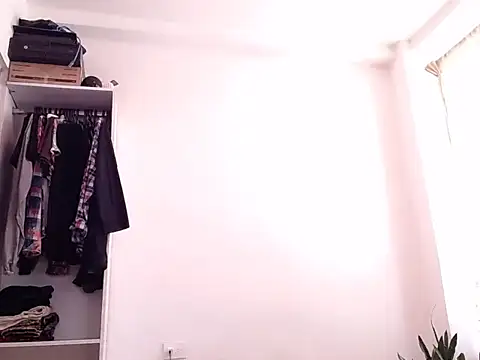 saara johnson496 online show from March 16, 2026, 1:37 pm