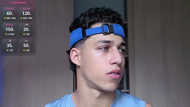 orionblaze69  online show from October 30, 2025, 9:22 pm