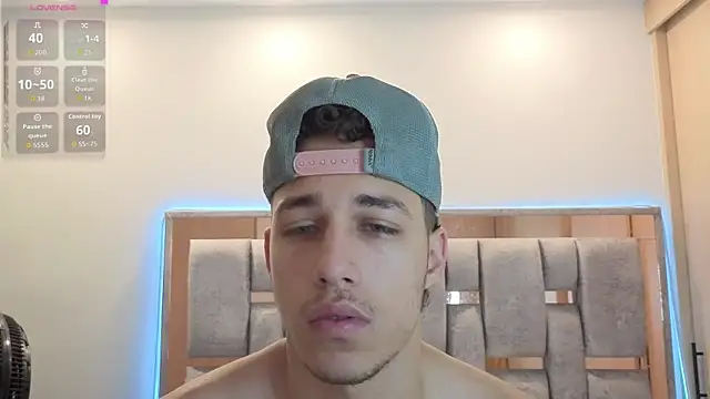 orionblaze69  online show from March 30, 2026, 7:04 pm