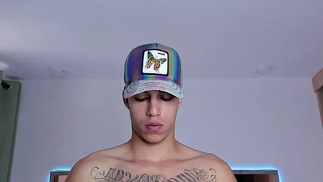 orionblaze69  online show from June 3, 2026, 8:35 pm