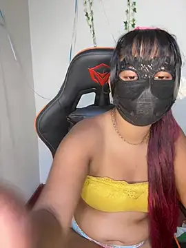 Ariana  Marie online show from February 16, 2026, 6:45 am