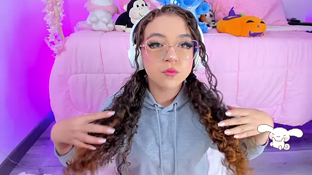 hannacutegod online show from January 13, 2026, 4:27 am