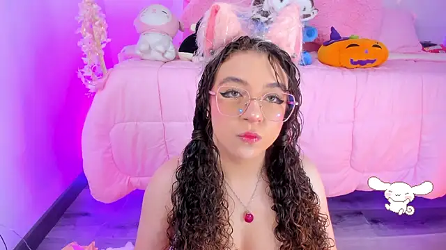 hannacutegod online show from January 10, 2026, 5:25 am