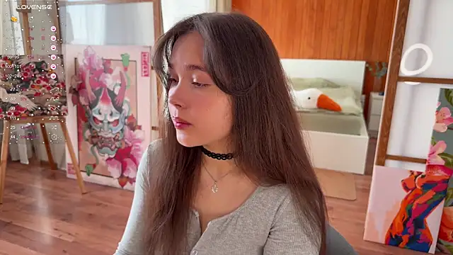 PlumyBun online show from June 9, 2026, 12:22 am