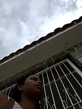 Fernanda30 online show from November 23, 2025, 1:10 pm