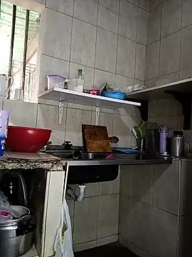 Fernanda30 online show from February 26, 2026, 7:58 pm