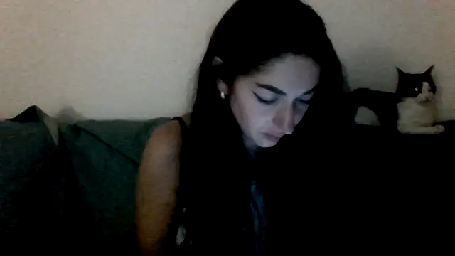 milagaborxx online show from May 21, 2026, 6:49 pm