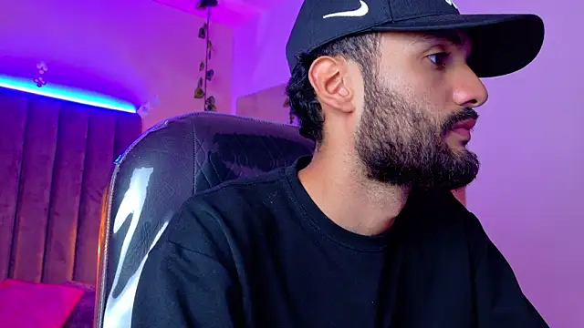 Ryan Jackson  online show from January 17, 2026, 12:15 am