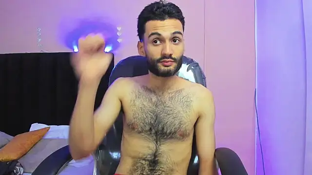 Ryan Jackson  online show from December 3, 2025, 4:13 am