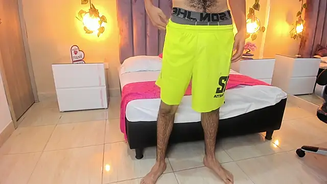 Ryan Jackson  online show from October 30, 2025, 5:06 am