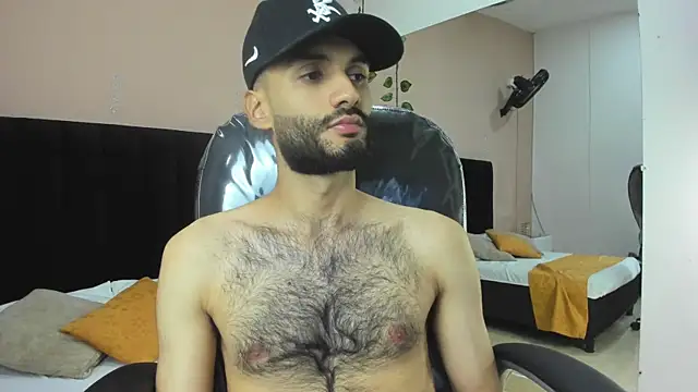 Ryan Jackson  online show from November 28, 2025, 6:24 am