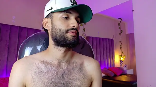 Ryan Jackson  online show from January 5, 2026, 11:41 pm