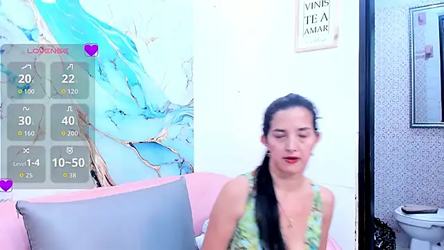 Snapshot of franceska_milf chatting on September 20, 2025, 8:03 pm franceska milf online show from September 20, 2025, 8:03 pm