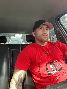 Ades Lowe online show from November 23, 2025, 3:00 pm