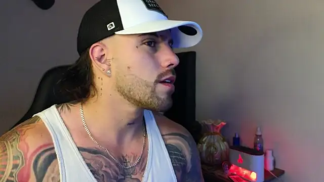 Ades Lowe online show from April 11, 2026, 5:48 am