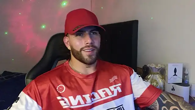 Ades Lowe online show from March 26, 2026, 5:17 am