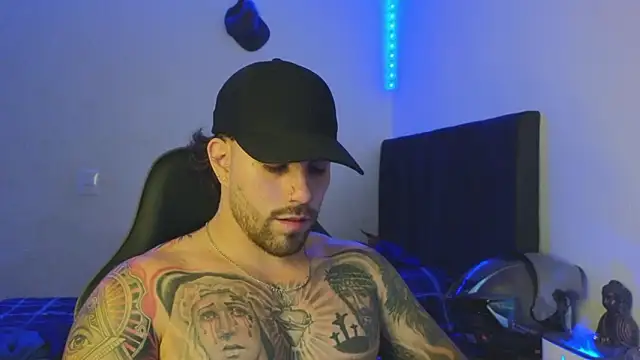 Ades Lowe online show from January 15, 2026, 12:03 am