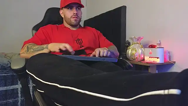 Ades Lowe online show from April 20, 2026, 7:55 am