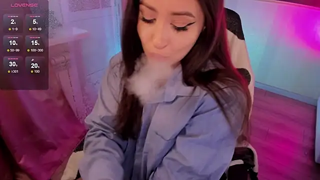 Sserendipityy online show from April 14, 2026, 4:45 pm