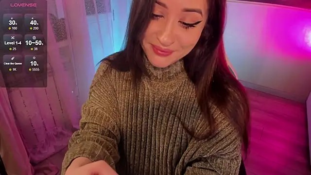 Sserendipityy online show from April 28, 2026, 8:02 pm