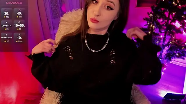 Sserendipityy online show from January 31, 2026, 9:02 pm