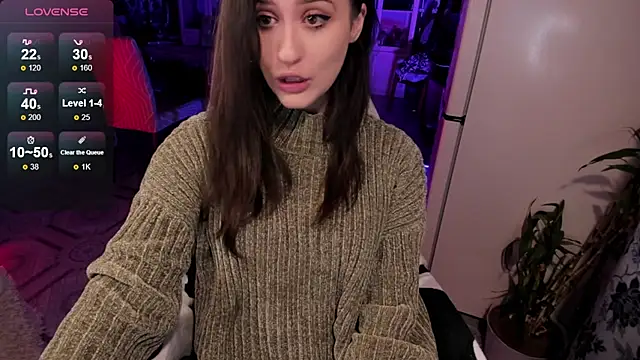 Sserendipityy online show from October 20, 2025, 4:51 pm